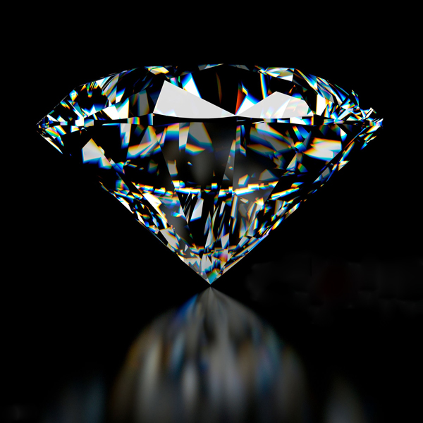 4月誕生石 ダイヤモンド
